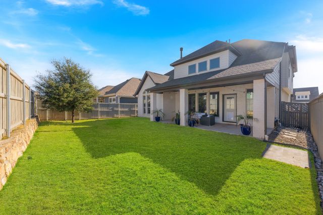 2612 Lazy Dog Lane, Northlake, TX 76247