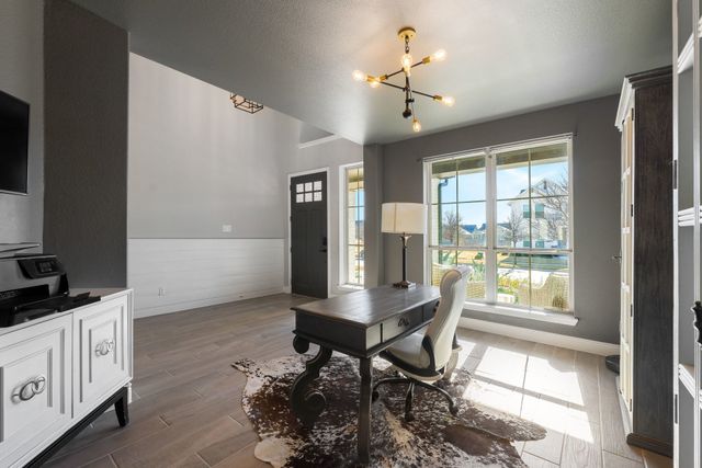 2612 Lazy Dog Lane, Northlake, TX 76247