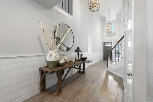 2612 Lazy Dog Lane, Northlake, TX 76247