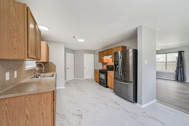 2663 Royal Blue Drive, Houston, TX 77088