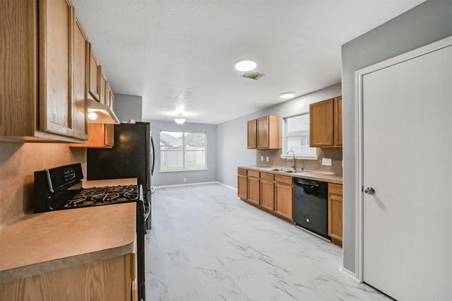 2663 Royal Blue Drive, Houston, TX 77088