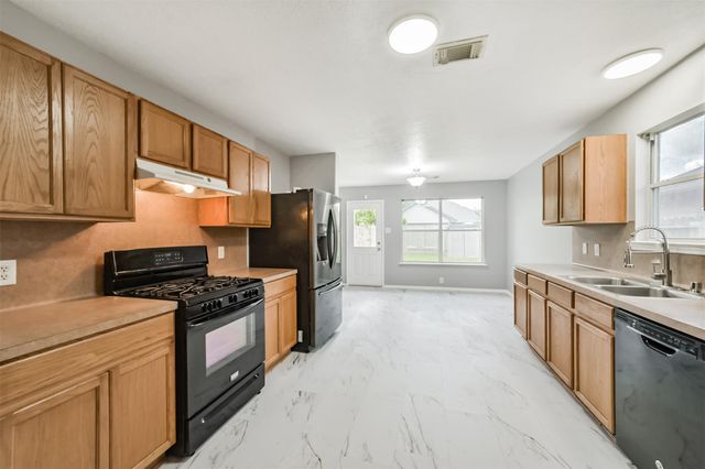 2663 Royal Blue Drive, Houston, TX 77088
