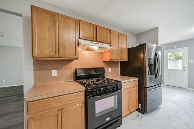 2663 Royal Blue Drive, Houston, TX 77088