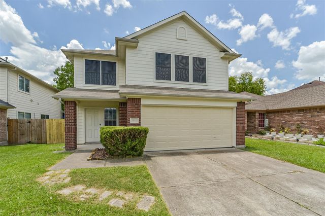 2663 Royal Blue Drive, Houston, TX 77088