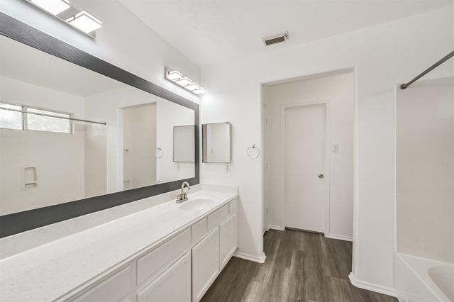 2663 Royal Blue Drive, Houston, TX 77088