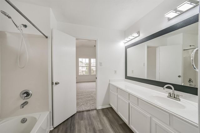 2663 Royal Blue Drive, Houston, TX 77088