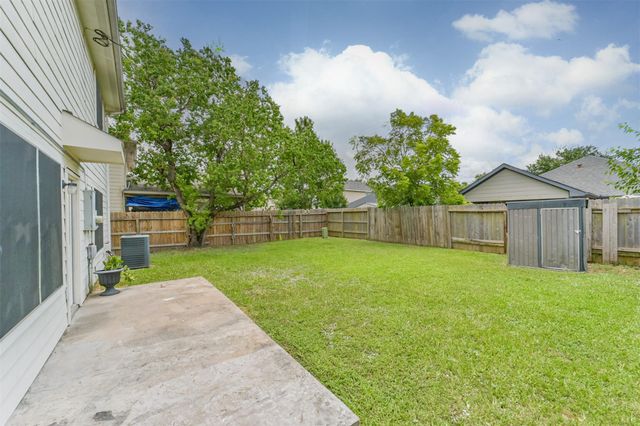 2663 Royal Blue Drive, Houston, TX 77088