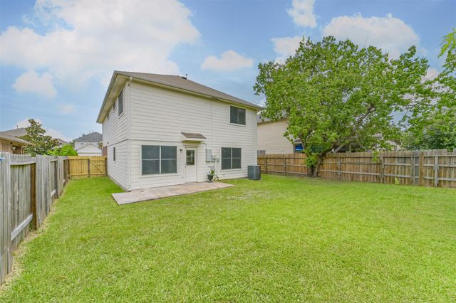 2663 Royal Blue Drive, Houston, TX 77088