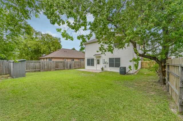 2663 Royal Blue Drive, Houston, TX 77088