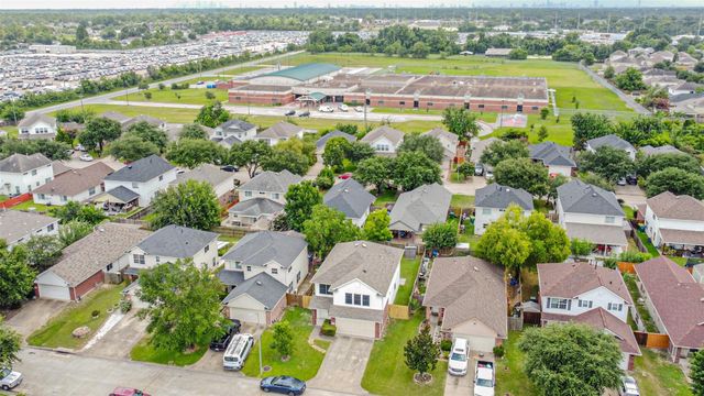 2663 Royal Blue Drive, Houston, TX 77088