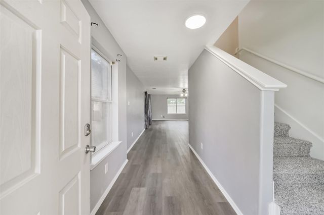 2663 Royal Blue Drive, Houston, TX 77088
