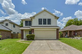 2663 Royal Blue Drive, Houston, TX 77088