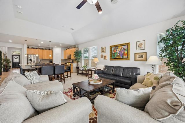 3287 Havenwood Chase Lane, Pearland, TX 77584