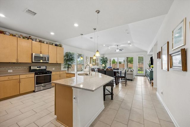 3287 Havenwood Chase Lane, Pearland, TX 77584