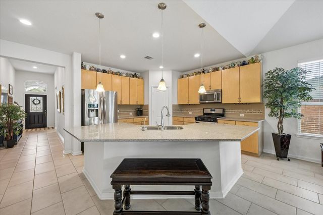 3287 Havenwood Chase Lane, Pearland, TX 77584