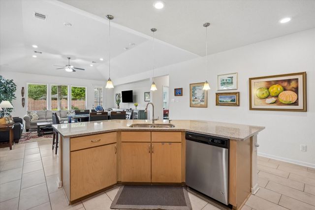 3287 Havenwood Chase Lane, Pearland, TX 77584