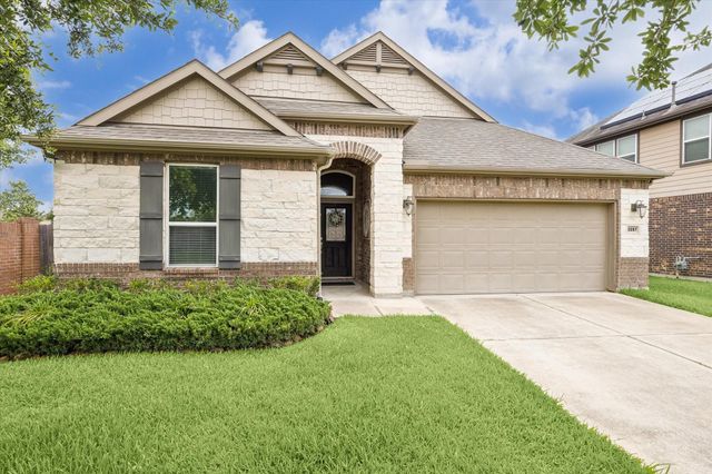 3287 Havenwood Chase Lane, Pearland, TX 77584