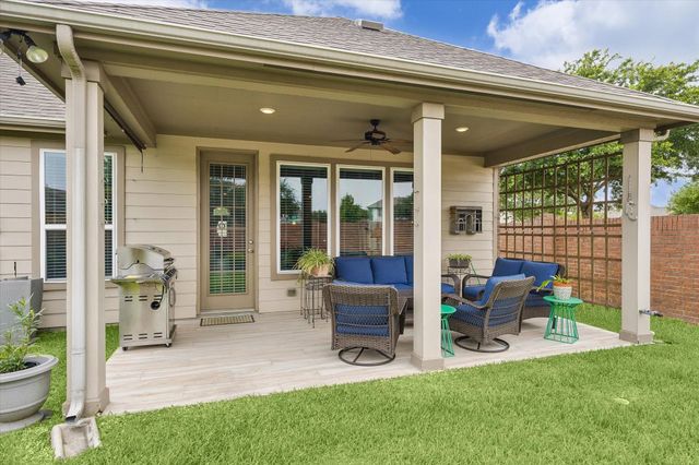 3287 Havenwood Chase Lane, Pearland, TX 77584