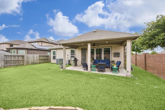 3287 Havenwood Chase Lane, Pearland, TX 77584