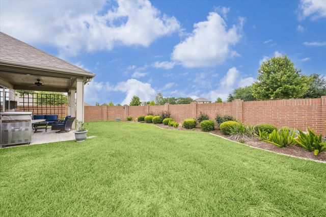 3287 Havenwood Chase Lane, Pearland, TX 77584
