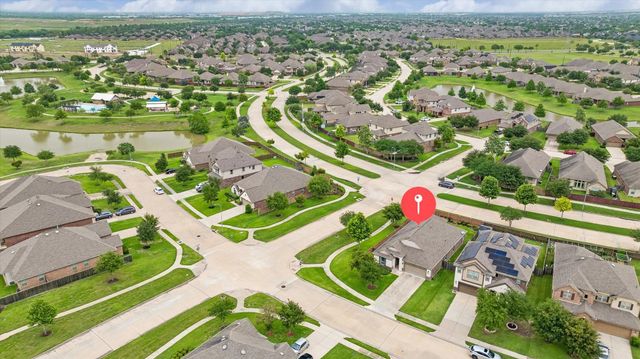 3287 Havenwood Chase Lane, Pearland, TX 77584