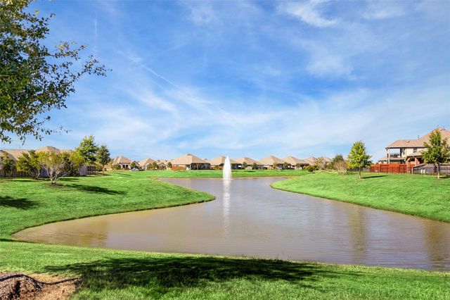 3287 Havenwood Chase Lane, Pearland, TX 77584