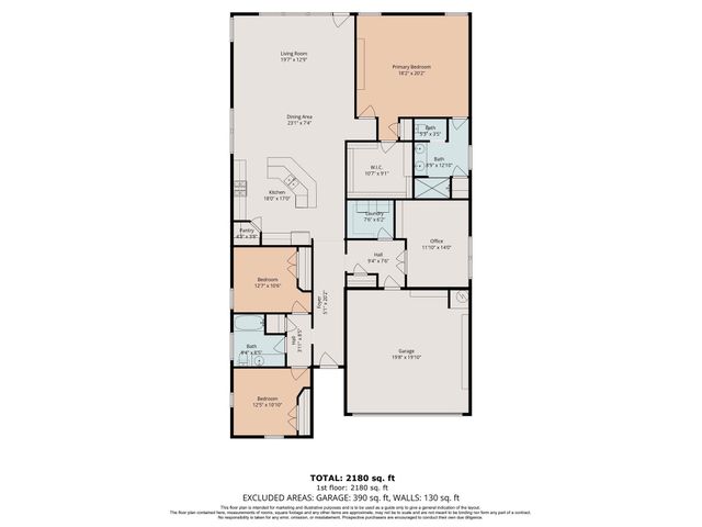 3287 Havenwood Chase Lane, Pearland, TX 77584