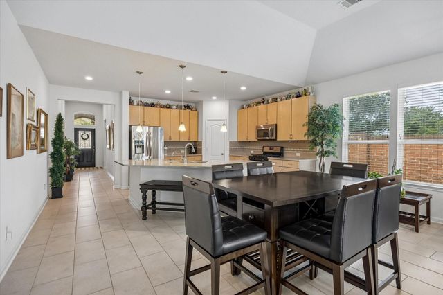 3287 Havenwood Chase Lane, Pearland, TX 77584