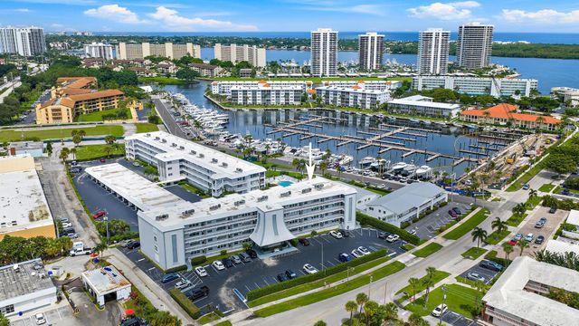 155 Yacht Club Drive 207, North Palm Beach, FL 33408
