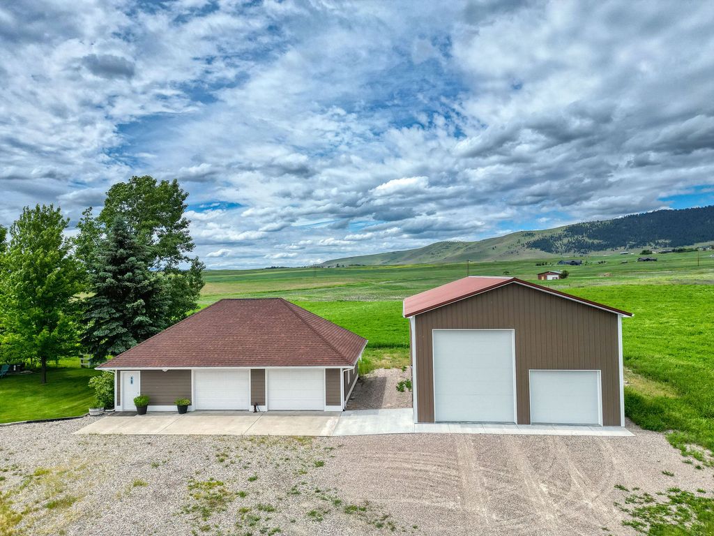 41547 Flathead View Drive, Polson, MT 59860 photo 5