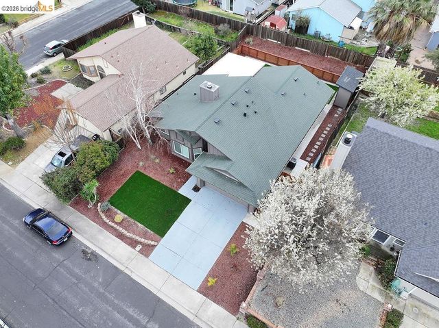 215 Spindrift, Oakley, CA 94561