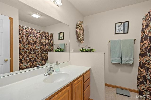 195 Baneberry Drive, Highland, IL 62249