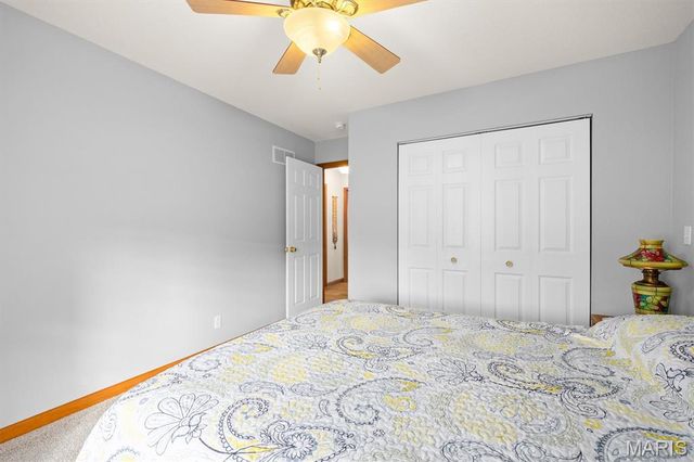 195 Baneberry Drive, Highland, IL 62249