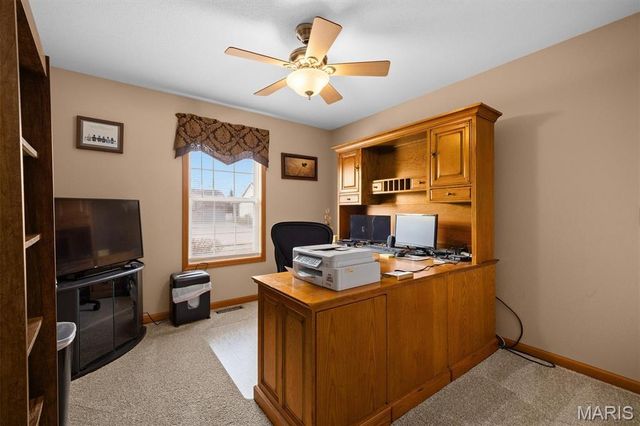 195 Baneberry Drive, Highland, IL 62249