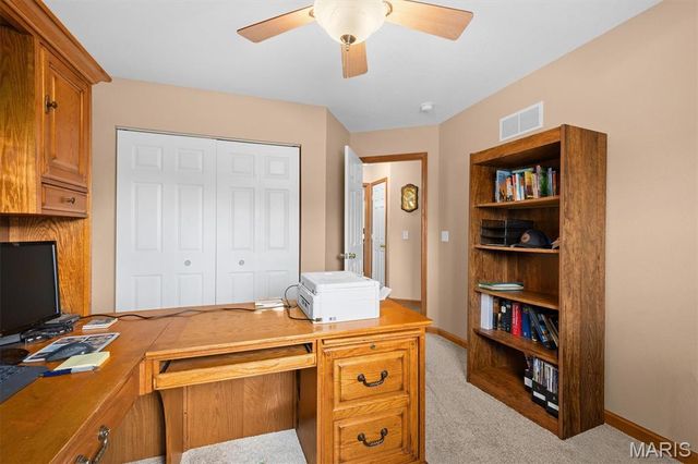 195 Baneberry Drive, Highland, IL 62249