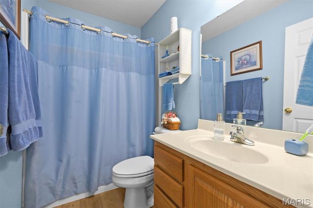 195 Baneberry Drive, Highland, IL 62249