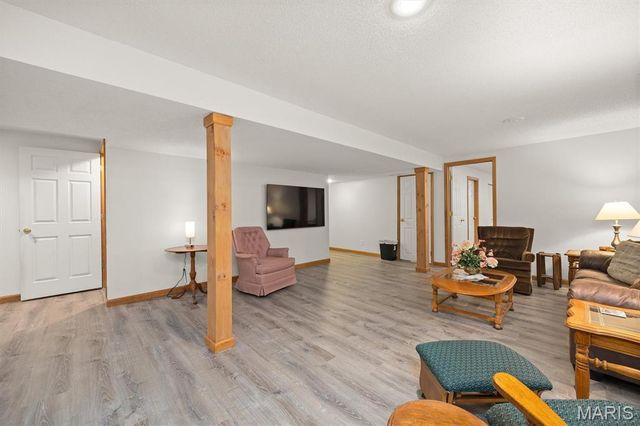 195 Baneberry Drive, Highland, IL 62249