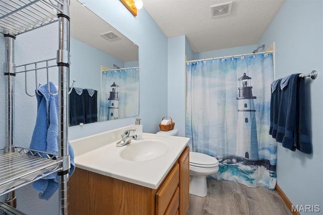 195 Baneberry Drive, Highland, IL 62249