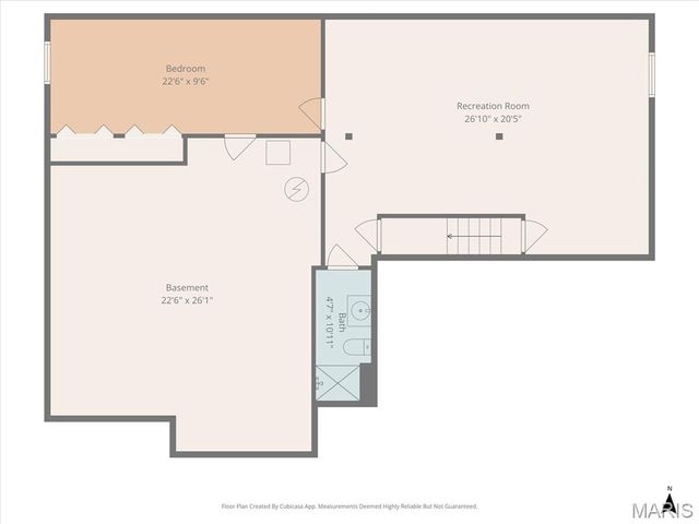 195 Baneberry Drive, Highland, IL 62249