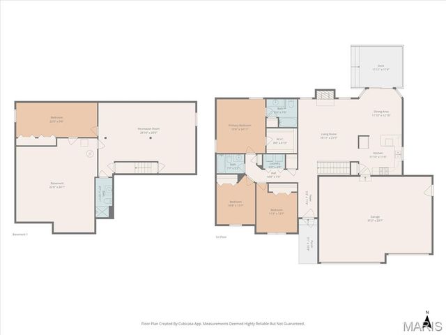 195 Baneberry Drive, Highland, IL 62249