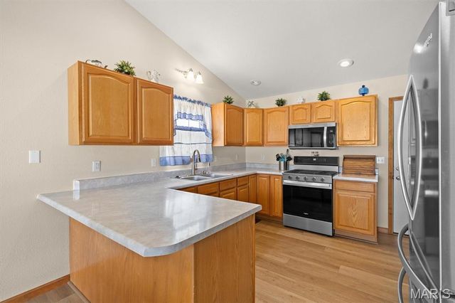 195 Baneberry Drive, Highland, IL 62249