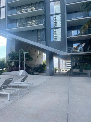 88 SW 7th St 2708, Miami, FL 33130