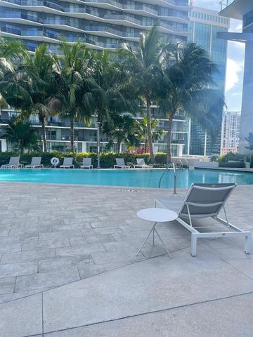 88 SW 7th St 2708, Miami, FL 33130