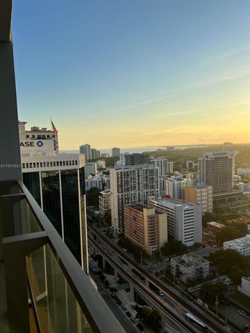 88 SW 7th St 2708, Miami, FL 33130