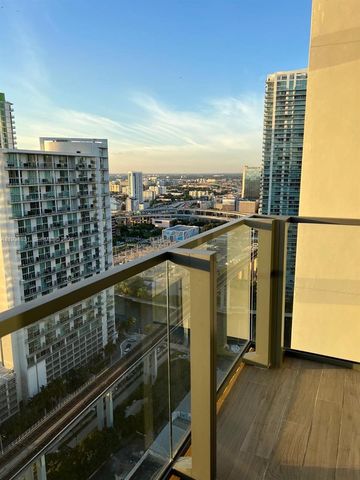 88 SW 7th St 2708, Miami, FL 33130