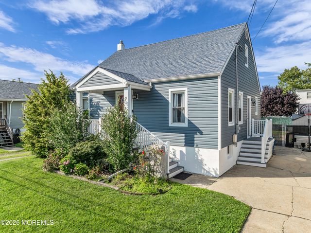 64 W Wall Street, Neptune City, NJ 07753
