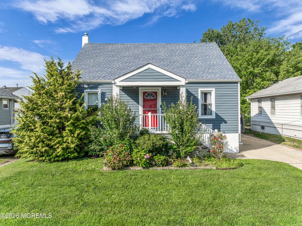 64 W Wall Street, Neptune City, NJ 07753