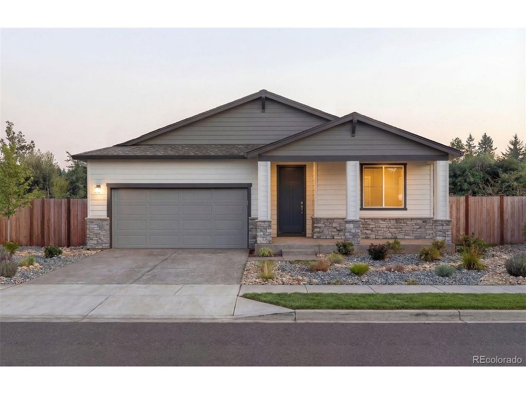 249 Barn Owl Ave, Fort Lupton, CO 80621