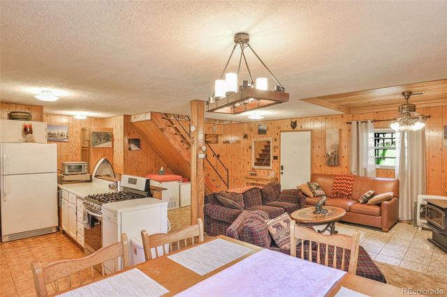 567 Hill Road, Cuchara, CO 81055