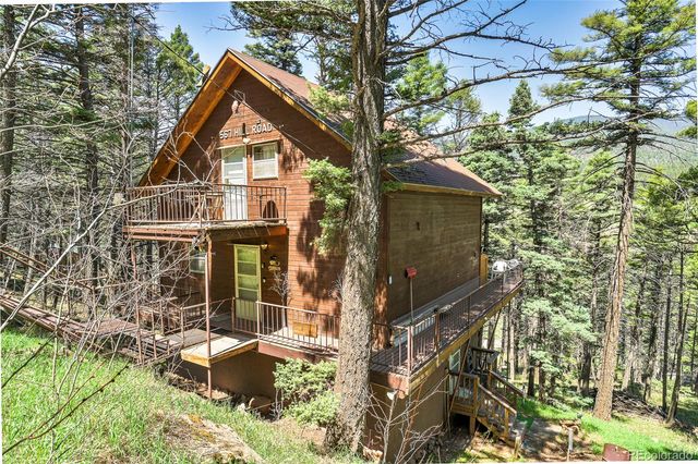 567 Hill Road, Cuchara, CO 81055
